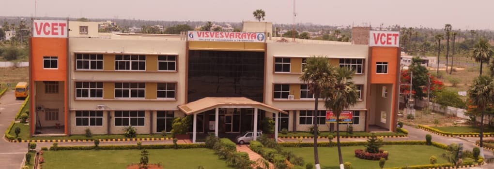 Visvesvaraya College of Engineering and Technology Ibrahimpatnam Campus photo 8